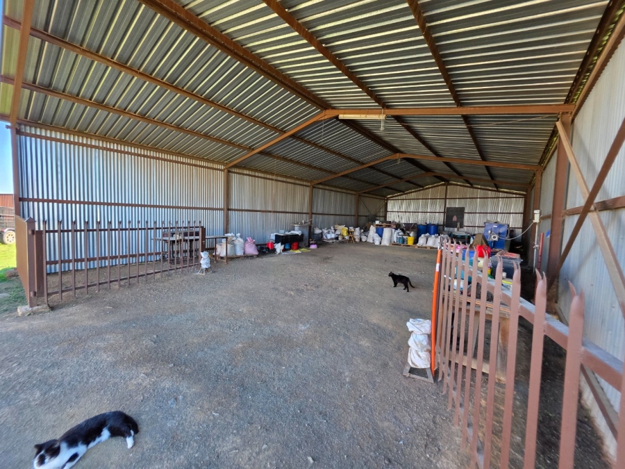 Commercial Property for Sale in Kellys View Free State